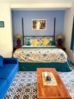 Garden of Dreams Boutique Hotel - 8