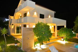 Villa Jovanovic - Tivat - 1