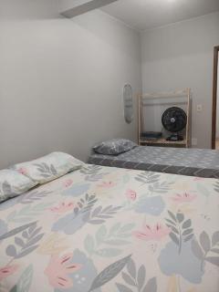 Apartamento bem localizado para até 4 hóspedes - 5
