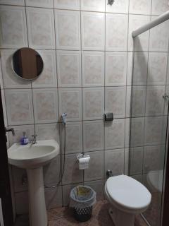 Apartamento bem localizado para até 4 hóspedes - 1