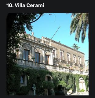 house casa dionisio - Catania - 4