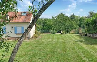 Jolie Maison Proche Rivière - Jaulgonne - 5