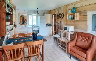 Jolie Maison Proche Rivière - Jaulgonne - 8
