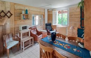 Jolie Maison Proche Rivière - Jaulgonne - 9