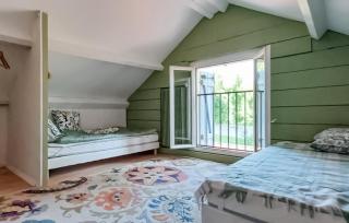 Jolie Maison Proche Rivière - Jaulgonne - 7