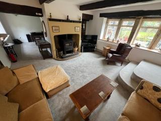 New Hall, Elland - 2