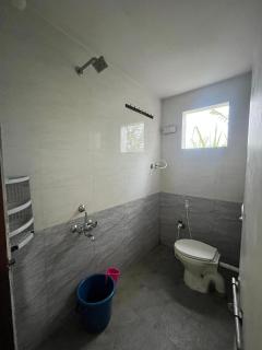 DANDELI CROCODILE EDGE HOME STAY - 7