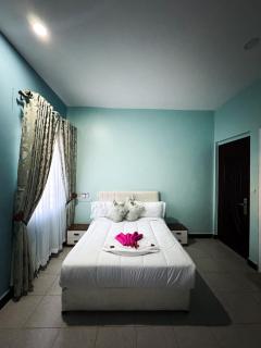 Victory Homes - Daressalam - 3