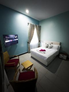 Victory Homes - Dar es Salaam - 8