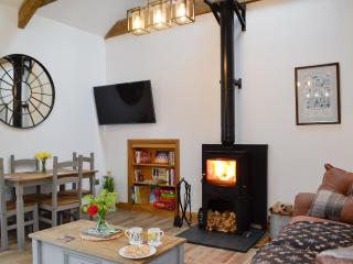 Sgubor Llwyndu - Bettws - 6