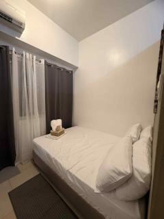 Shore Residences 1BR Staycation - 5