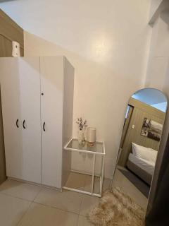 Shore Residences 1BR Staycation - 3
