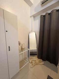 Shore Residences 1BR Staycation - 2
