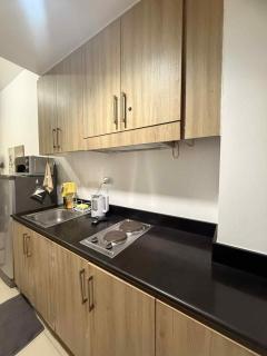 Shore Residences 1BR Staycation - 1