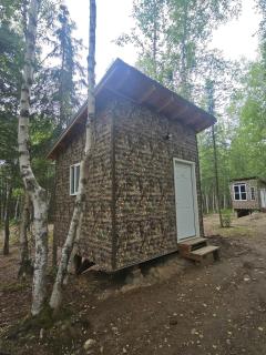 Cabin Number 2 - 0
