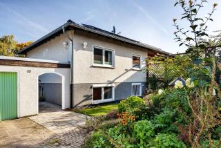Ferienwohnung Lilly - Hofgeismar - 0