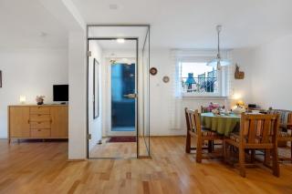 Ferienwohnung Lilly - Hofgeismar - 4
