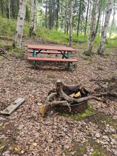 Cabin Number 2 - 5