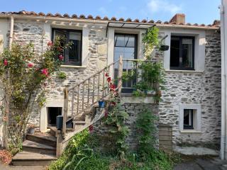 Maison du Chêne - Vertou - 0