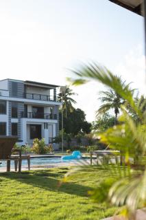 Victory Homes - Dar es Salaam - 9