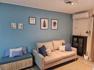 Cozy Vibes Apartment Tucumán - 7