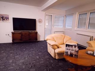Apartment Bistrik medresa - free parking - 4