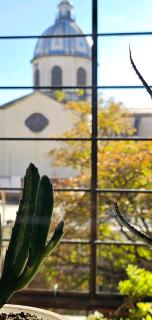 Cozy Vibes Apartment Tucumán - 9