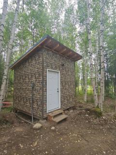 Cabin Number 1 - 3
