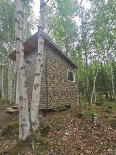 Ma-Su Thunder Cabin #1 - 2