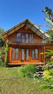 Hidden Paradise in Lombok Jungle - 5