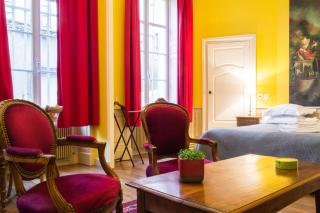 Appartement Le Buffon - 4