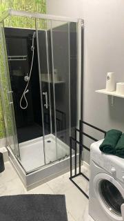 Apartament Centrum z tarasem prywatny parking - Płock - 6