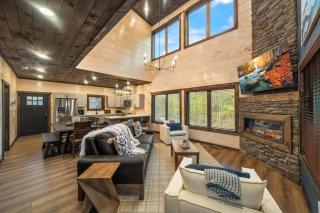 Cant Bear to Leave - Smoky Mtn Getaway - 3