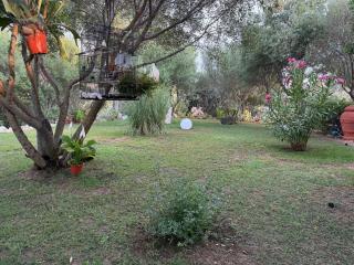 Villa DESIDERIA B&B - Capitana - 4