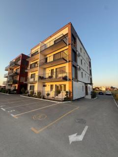A21 Apartment - 7