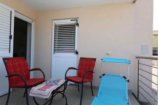 Apartments in Silo - Insel Krk 13566 - 8