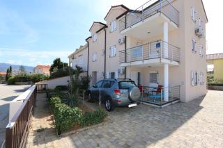 Apartments in Silo - Insel Krk 13566 - 7
