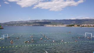 Apartments in Silo - Insel Krk 13566 - 1