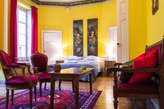 Appartement Le Buffon - Dijon - 0