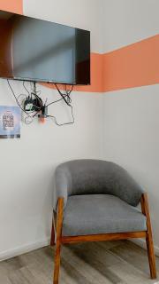 Luxury Airport Apartment zona 13 Narama #217 - - 1