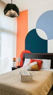 Luxury Airport Apartment zona 13 Narama #217 - - 9