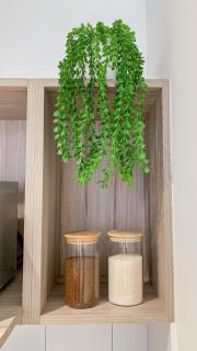 Luxury Airport Apartment zona 13 Narama #217 - - 3