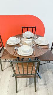 Luxury Airport Apartment zona 13 Narama #217 - - 2