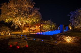 Villa El Desbarbado - - 0