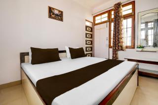 Hotel O New Shagun Vatika Lawn & Hotel - Alambagh - 2