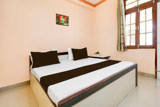 Hotel O New Shagun Vatika Lawn & Hotel - 7