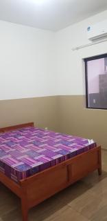 Apartamento Hohenau Centro para el Ralley - 1