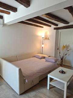 Apartment Nena- apartman sa posebnim ulazom u prizemlju, terasom i zelenom okućnicom - 4