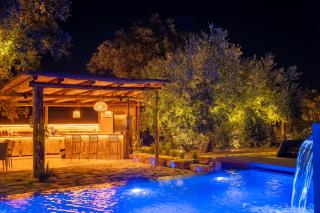 Villa El Desbarbado - 3