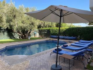 Casa Aurora - Oasis with pool & private staff - Marrakesh - 0